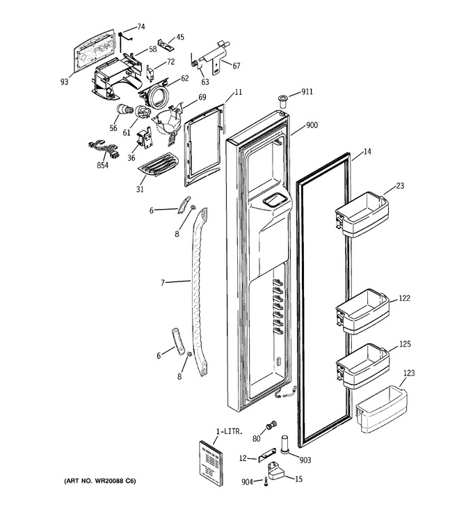 Diagram for GSE25MGTJCBB
