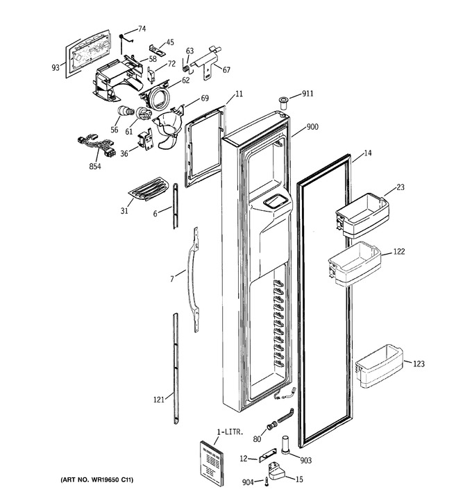Diagram for HSK27MGWICCC