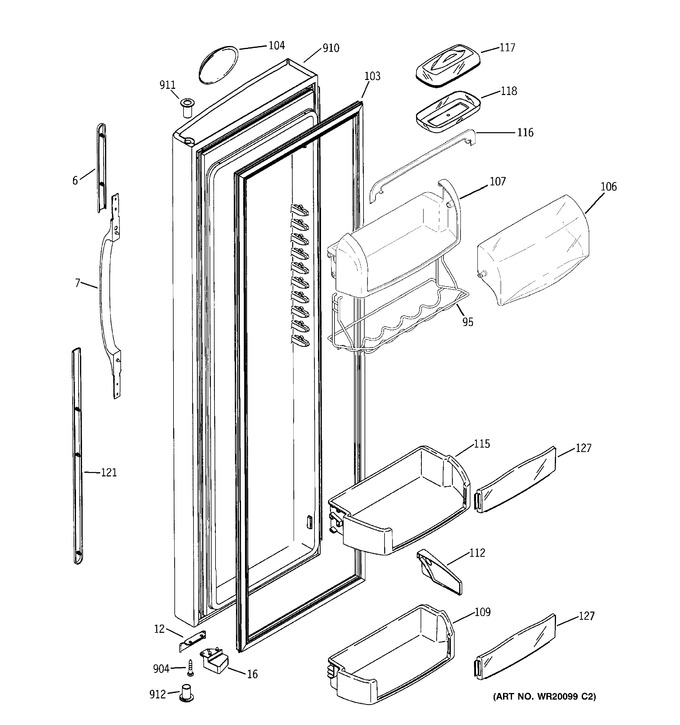 Diagram for HSK27MGWICCC