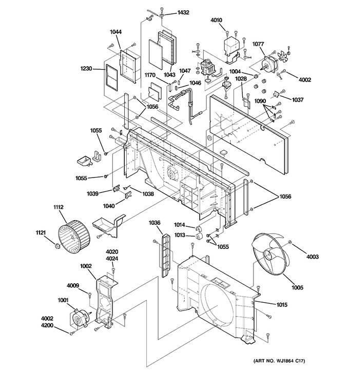 Diagram for AZ38H09DACM1