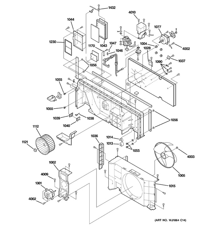 Diagram for AZ38H09EACM1