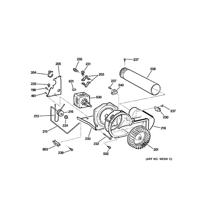 Diagram for DCVH680EJ1MS