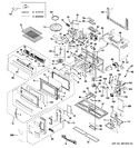 Diagram for 1 - Microwave