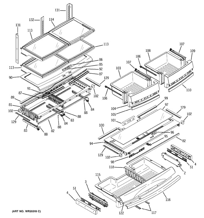 Diagram for PFCS1NJWASS