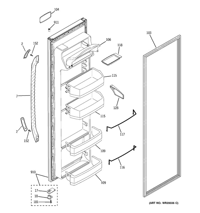 Diagram for GSE20IBTNFWW