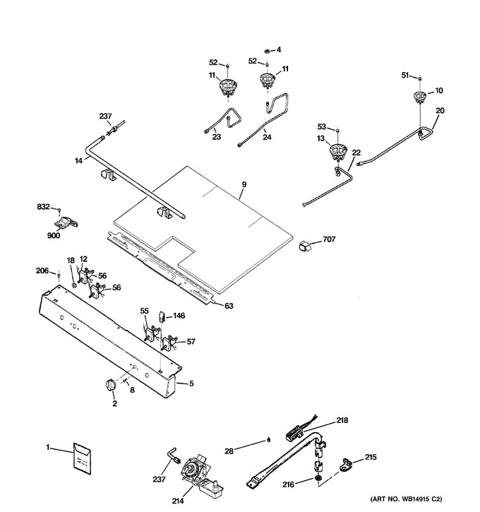 Diagram for JGBS24DEM4CC