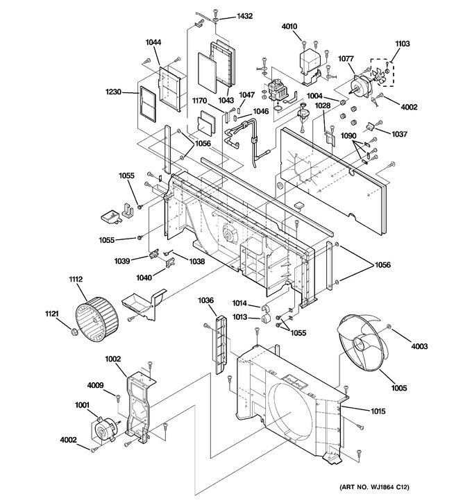 Diagram for AZ38H12EABM1