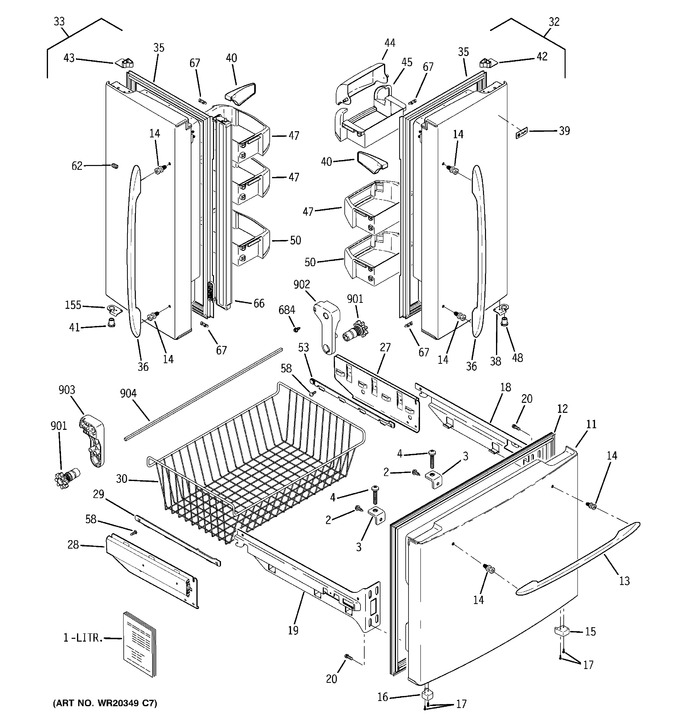 Diagram for PFSS0MFZBSS