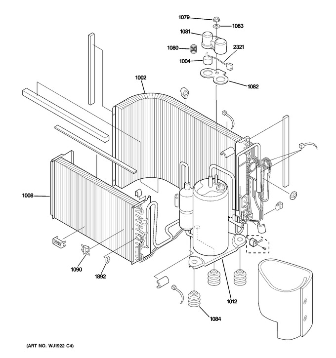 Diagram for AJCS10DCCM2