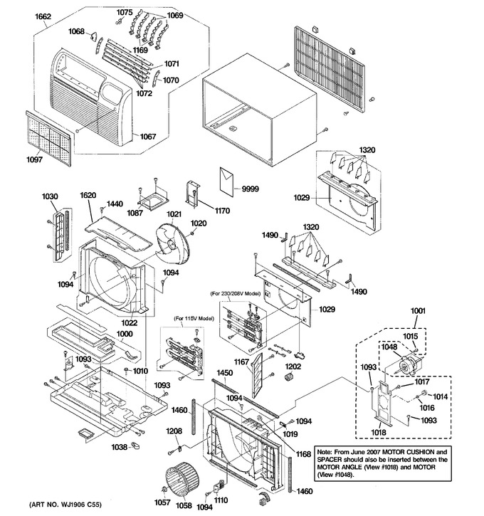 Diagram for AJCS12DCCM2