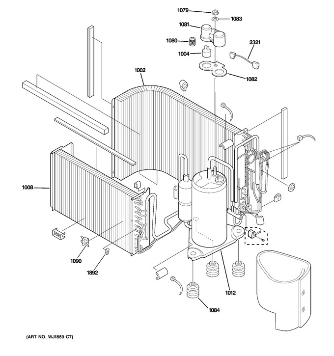 Diagram for AJCS12DCCM2