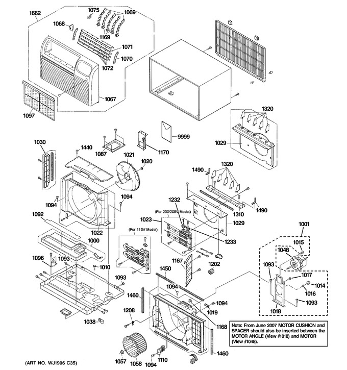 Diagram for AJES10DCCM2