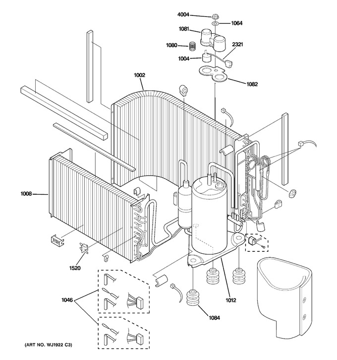 Diagram for AJES10DCCM2