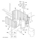 Diagram for 3 - Sealed System & Components