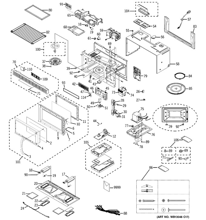 Diagram for JVM1441CJ02