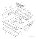 Diagram for 8 - Cooling Fan