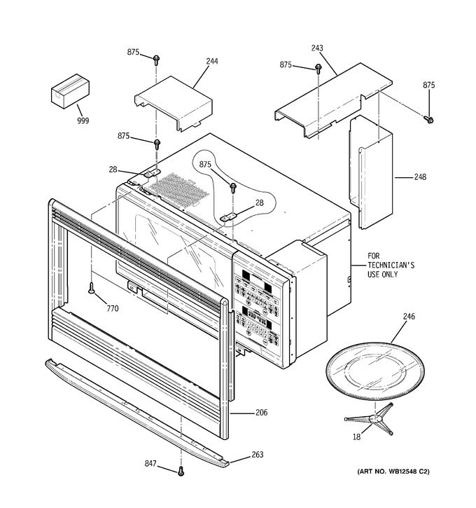 Diagram for JTP90SM1SS