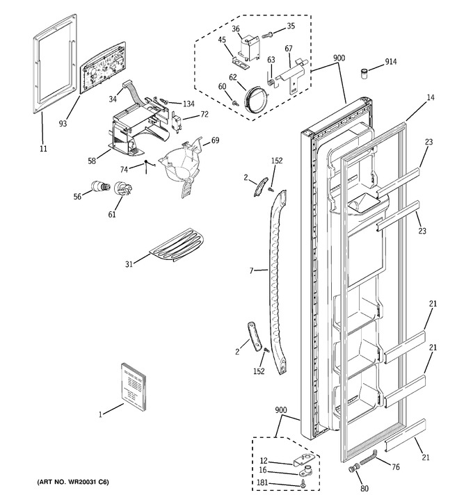 Diagram for GSE25KETNFBB