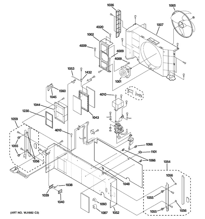 Diagram for AZ58H15EACM1