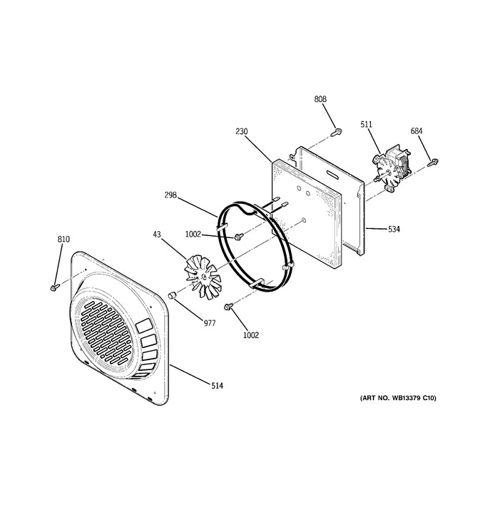Diagram for JCBP84SM2SS
