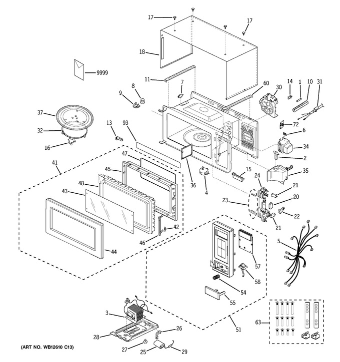 Diagram for JEM31BF02