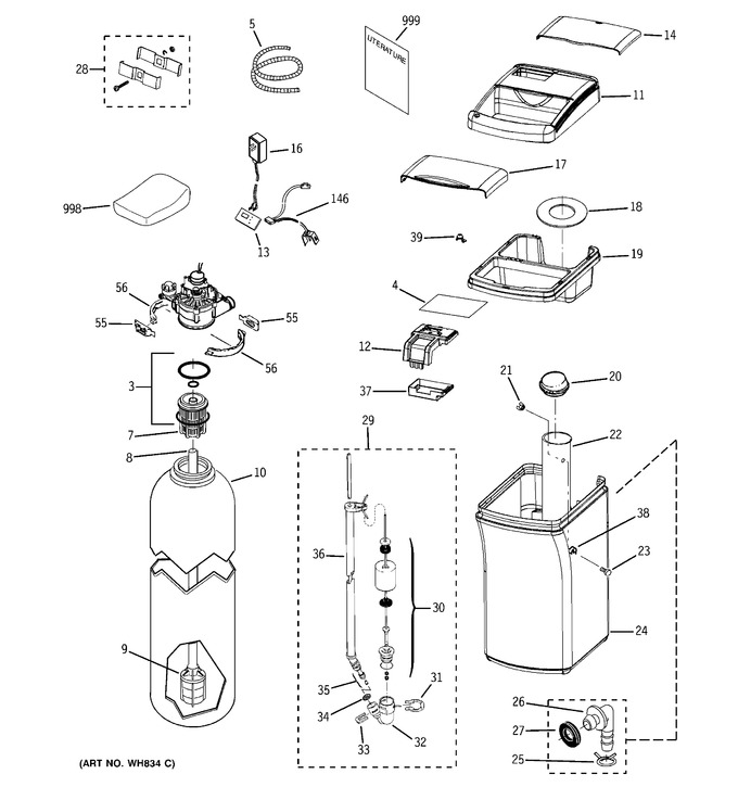 Diagram for GXSF18G03