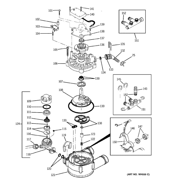 Diagram for GXSF18G03