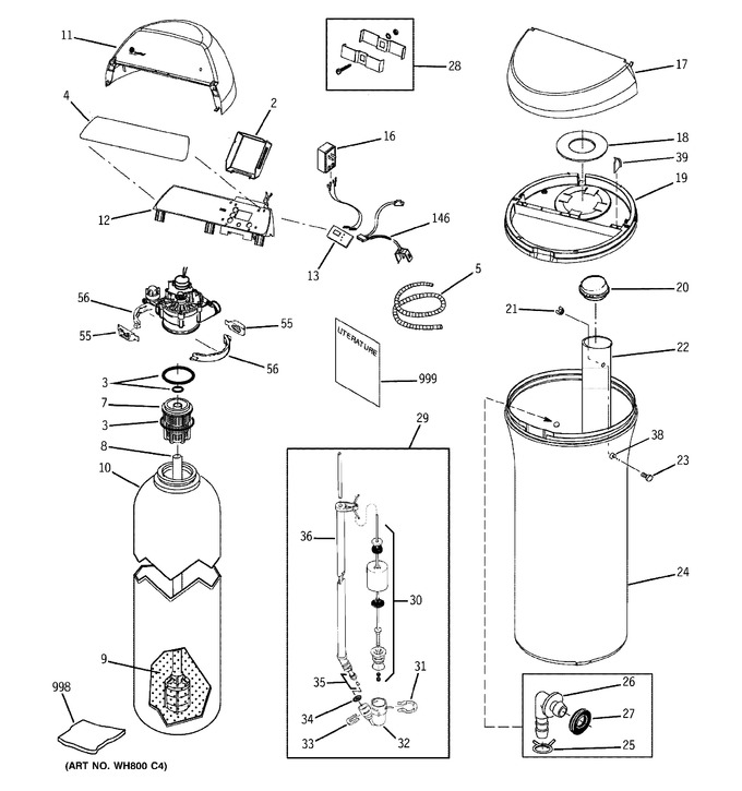 Diagram for GXSH39E04