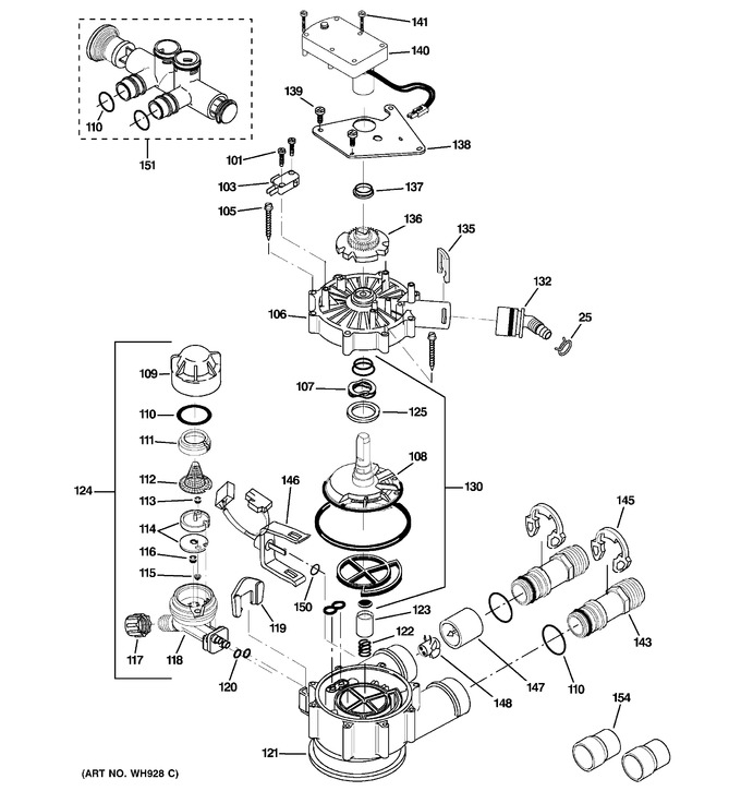 Diagram for GXSH39E04
