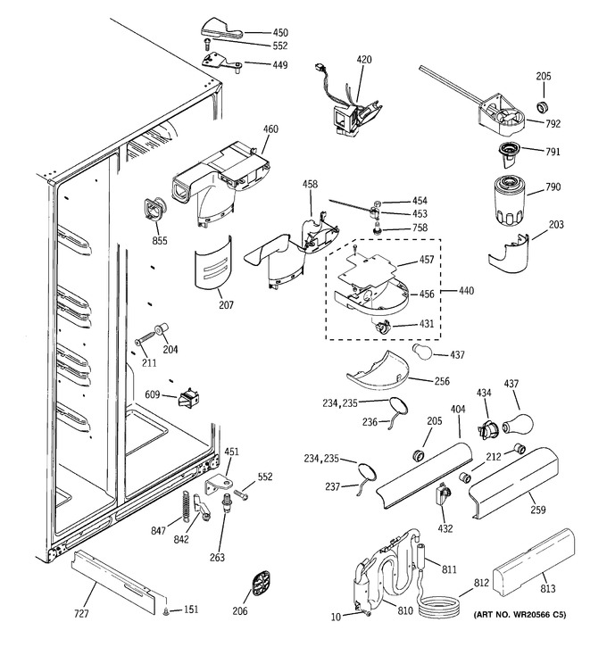 Diagram for GSS23WGTM CC