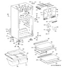 Diagram for 2 - Cabinet
