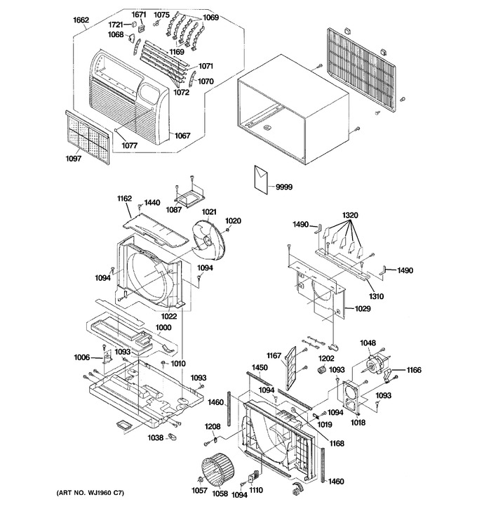 Diagram for AJCM08ACDM1