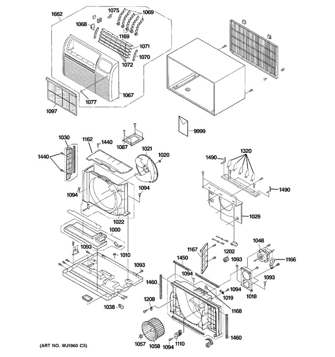 Diagram for AJCQ10DCDM1