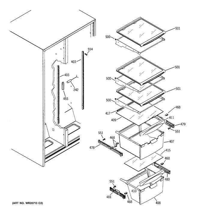 Diagram for GSS25JETNCC