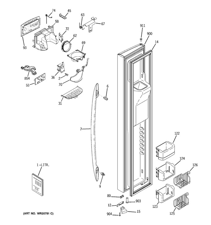 Diagram for PSSS3RGZBSS