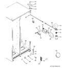 Diagram for 6 - Fresh Food Section
