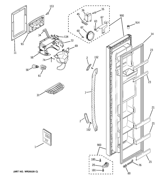 Diagram for GSS25JETICC