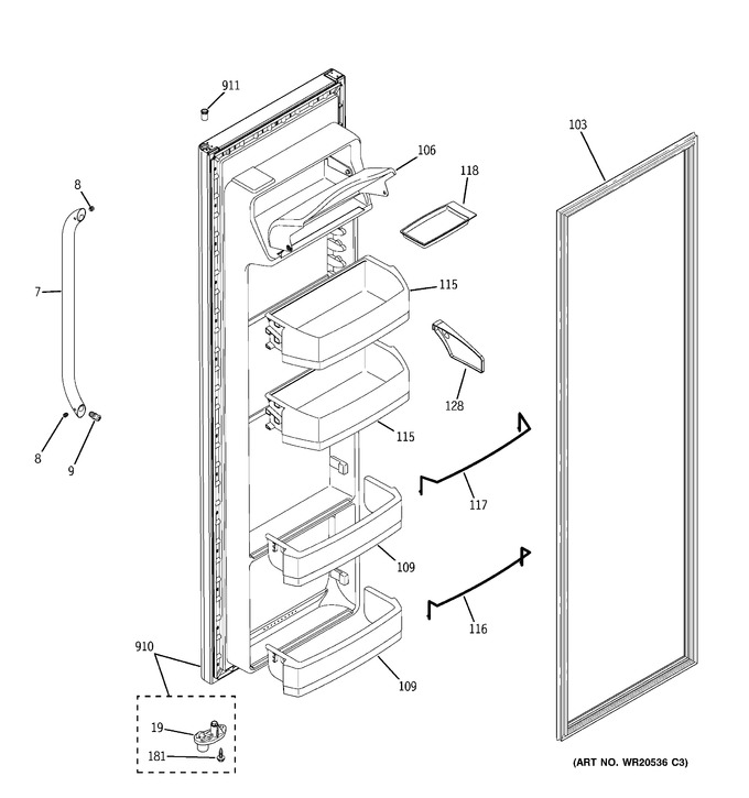 Diagram for GSE22KEWJFSS