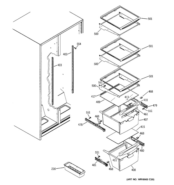 Diagram for GSE22KEWJFSS