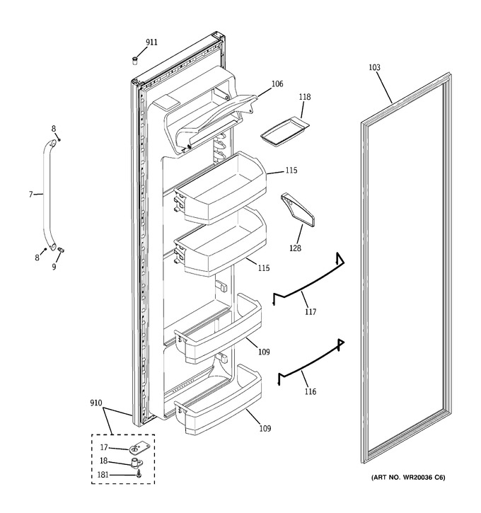 Diagram for GSE22KEWNFSS