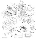 Diagram for 1 - Microwave