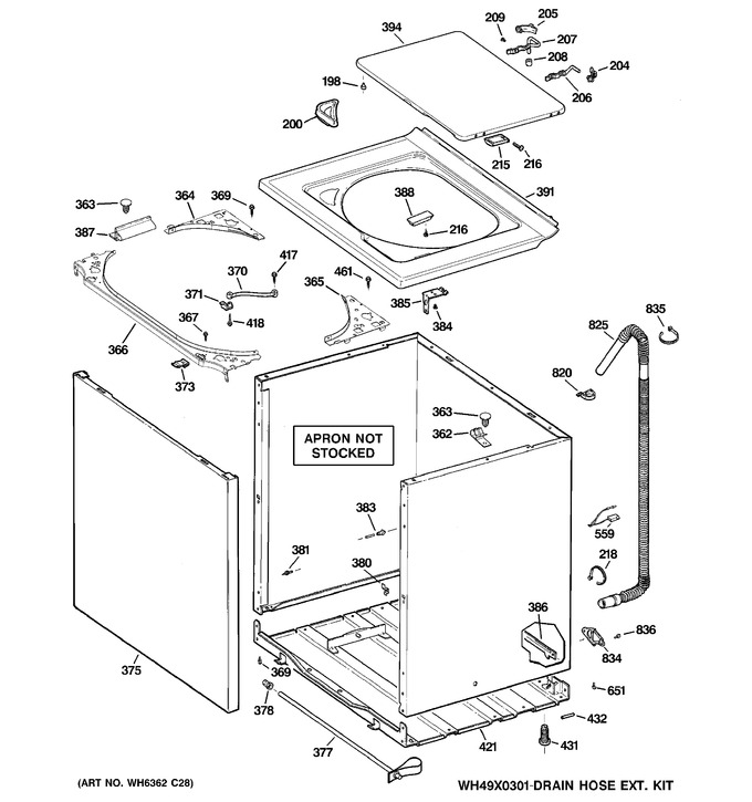 Diagram for GTAP2000M0WW