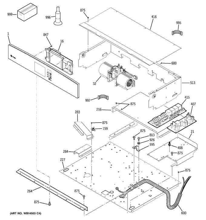 Diagram for PCT920SR1SS