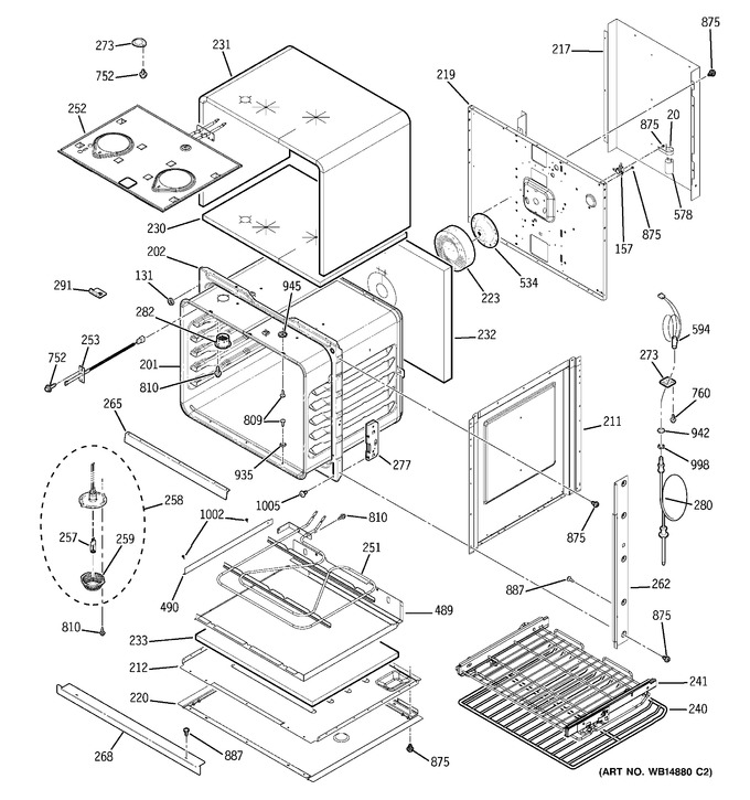 Diagram for PCT920SR1SS