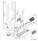 Diagram for 8 - Machine Compartment