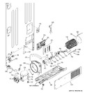 Diagram for 8 - Machine Compartment