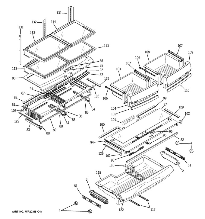 Diagram for ZFGB21HZASS
