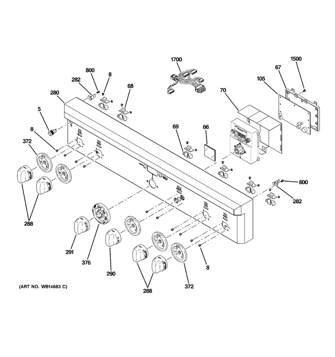 Diagram for ZDP364LDP2SS