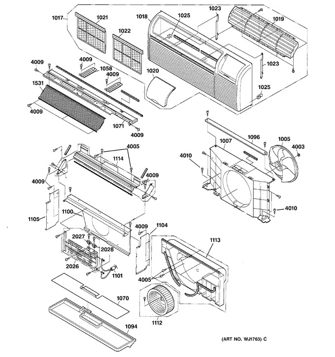 Diagram for AZ32H12E2DM1