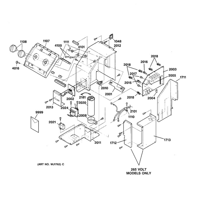 Diagram for AZ32H12D5DM1